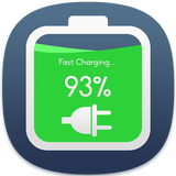 Fast Battery Charger-Battery Saver