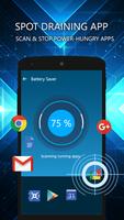Battery Charger Fast :  Mobile Battery Saver 360 screenshot 1