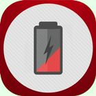 pro green battery saver icône
