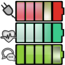 Battery Charging Animate-Battery Life Saver& Alarm APK