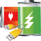ikon fast charging battery phone