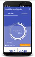 fast charging battery phone screenshot 1