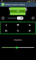 GO Battery charger:DU Battery capture d'écran 3