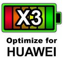 X3 Battery Saver for Huawei APK