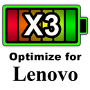 X3 Battery Saver for Lenovo APK