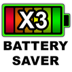 X3 Battery Saver