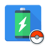 Battery Saver for pokemon GO icône