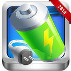 Fast Charge - Fast Battery Charger & Battery Saver icono