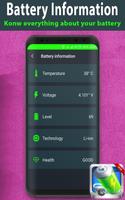 Fast Charge - Fast Battery Charger & Battery Saver Screenshot 2