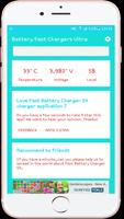 Battery Fast Chargers Ultra screenshot 2