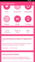 Fast Charging Battery screenshot 1