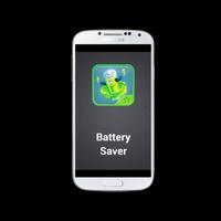 Battery optimizer saver energy capture d'écran 1