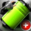 ULTRA FAST CHARGING BATTERY LIFE SAVER 2018 APK