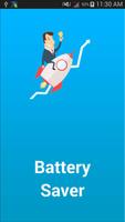 Battery saver (doctor) Poster