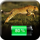 Battery Meter Magical Indicate APK