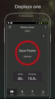 برنامه‌نما Du Battery Saver Pro doctor عکس از صفحه