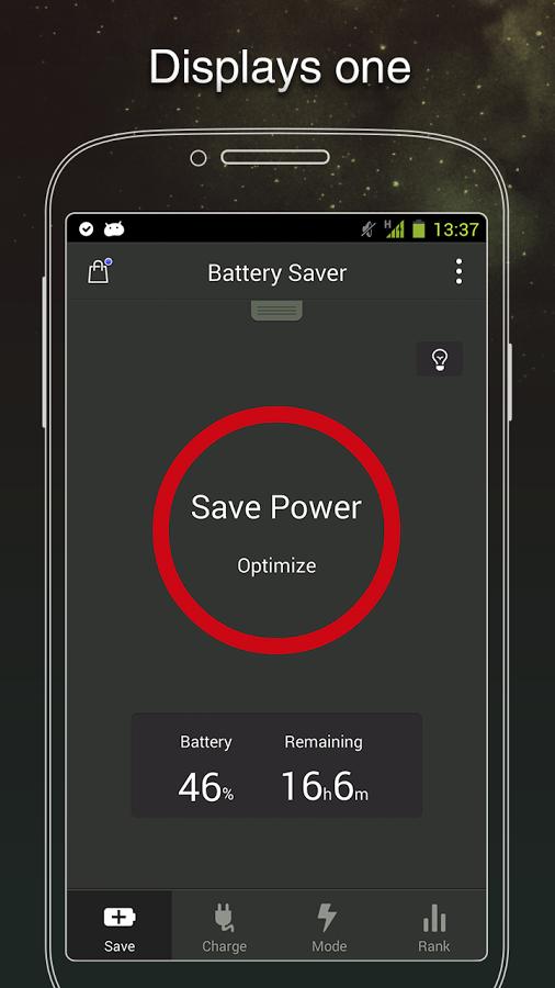 Du Battery Saver Pro doctor APK voor Android Download