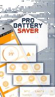 Pro Battery Saver โปสเตอร์