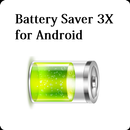 Battery Saver 3X for Android APK