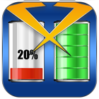 Battery saver 360 - cleaner simgesi