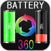 Battery saver 360 HD