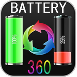 ”Battery saver 360 HD