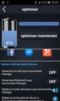 Battery Saver screenshot 1