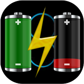 Battery saver HD 8 icon