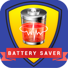 Battery Doctor  Batterie Saver icône