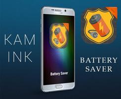 Battery Saver 2017 & Doctor पोस्टर