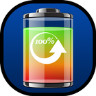 Battery Saver - Battery Charger & Battery Life 360 icon