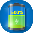 Battery saver Pro أيقونة