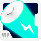 Battery Saver VIP 2018 icon