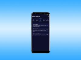 battery saver pro постер