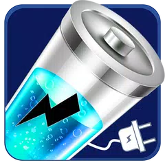 Baixar Battery Saver with Battery Full Alarm & Animation APK