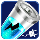 Battery Saver with Battery Full Alarm & Animation APK