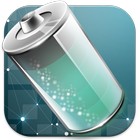 Battery Saver Zeichen