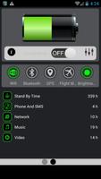 Battery Saver screenshot 1