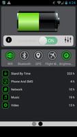 Battery Saver screenshot 2