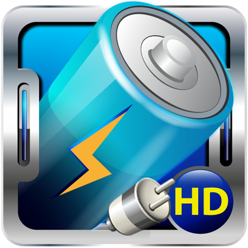 Battery Saver HD & Fast Charger, Power Widget