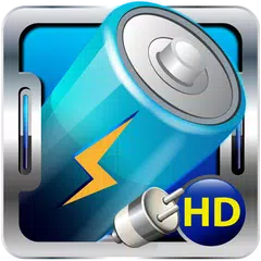 Baixar Battery Saver HD & Fast Charger, Power Widget APK