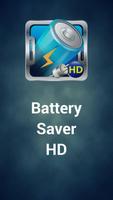 Battery Saver HD & Fast Charger, Power Widget capture d'écran 1