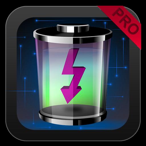 Battery saver Batterie Docteur APK for Android Download
