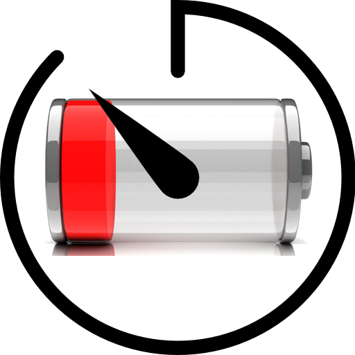 Tempo Restante Bateria