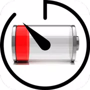 Tempo Restante Bateria