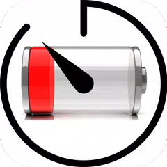 Tempo Restante Bateria