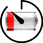 Remaining Battery Time icon