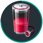 Fast Battery Saver Pro icon