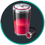 Fast Battery Saver Pro