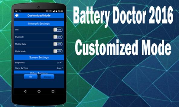 Battery Doctor 2016 For Android Apk Download